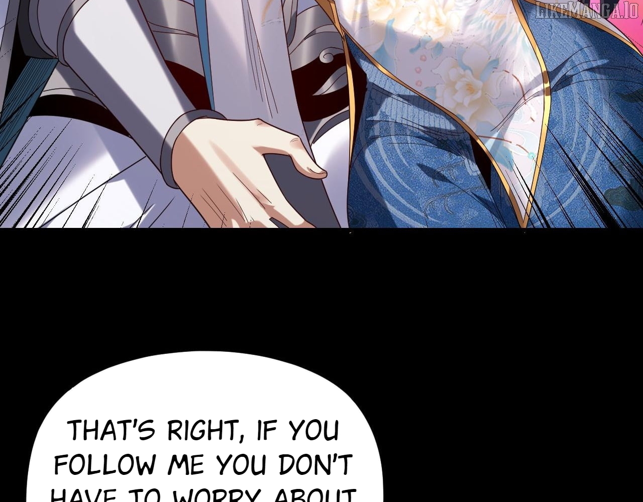 Me, The Heavenly Destined Villain Chapter 286 - page 72